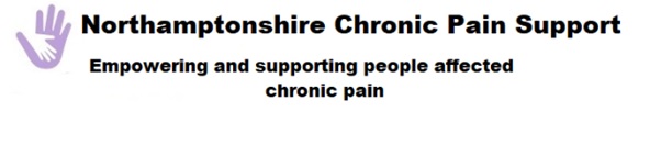 Northamptonshire chronic pain support