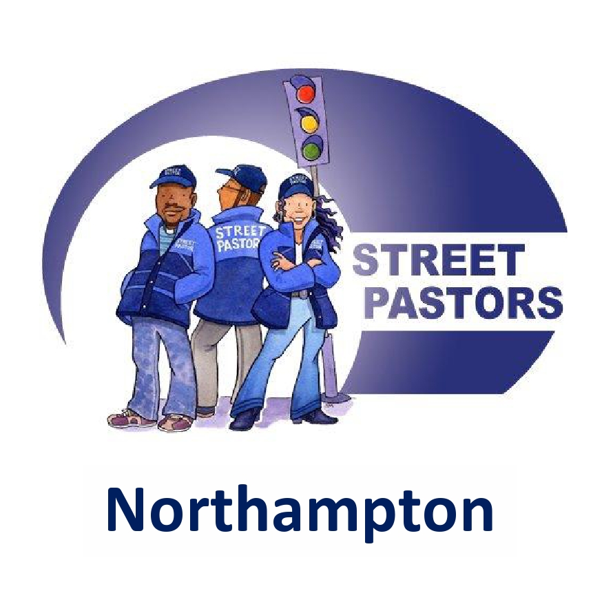 Northampton Street Pastors